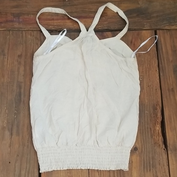 Papaya | Ruffle Tank - S - Picture 3 of 3